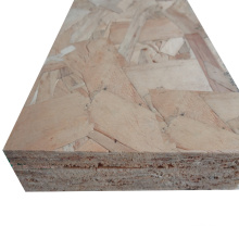 High-Quality Construction OSB3 And Furniture OSB3 Board